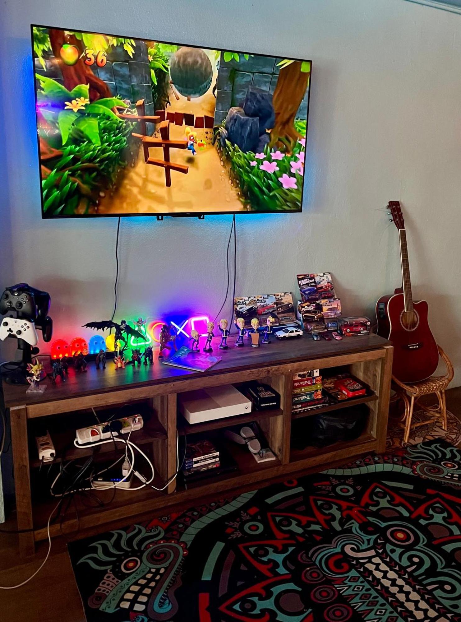 Tiki Tribe Bar & Hostel Ко Тао Екстериор снимка